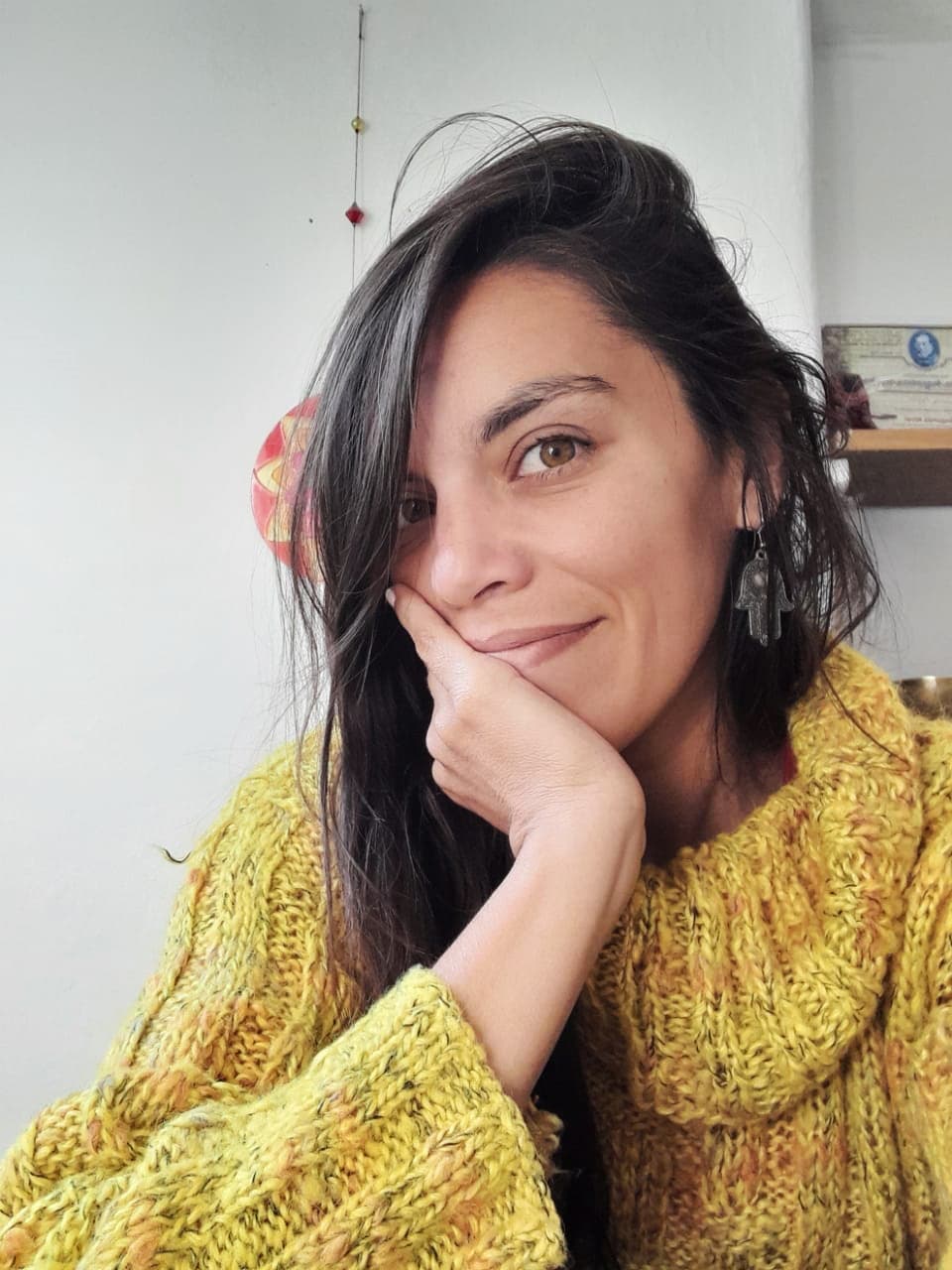 Marcela Cuello