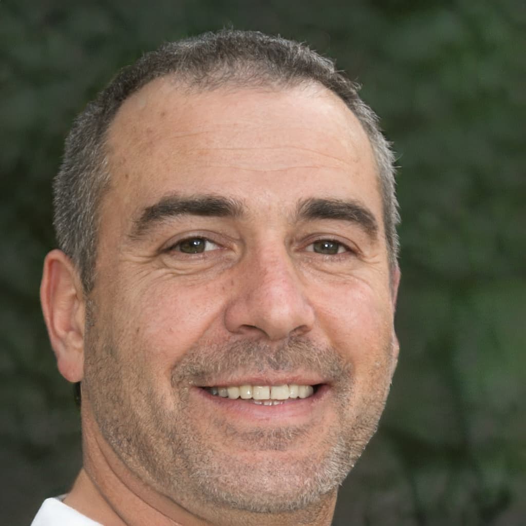 Salvador Mercado