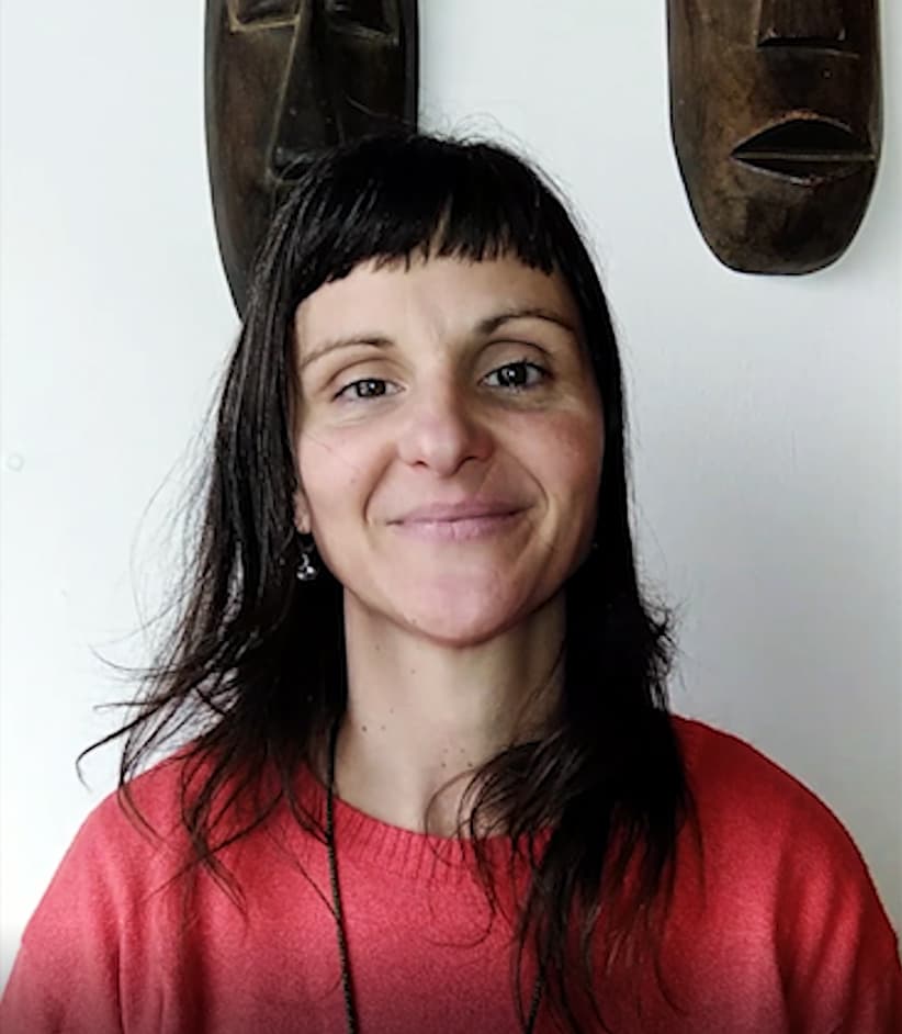 Verónica García