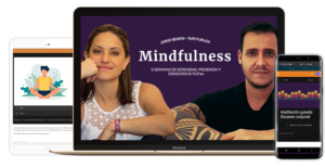 Lee más sobre el artículo Mindfulness: 6 semanas de Serenidad, Presencia y Consciencia Plena