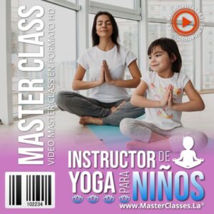 Lee más sobre el artículo Curso de Instructor de Yoga para Niños: Formación Especializada