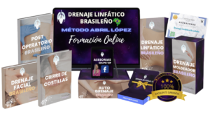 Lee más sobre el artículo Aprende Drenaje Linfático Brasileño y aumenta tus ingresos