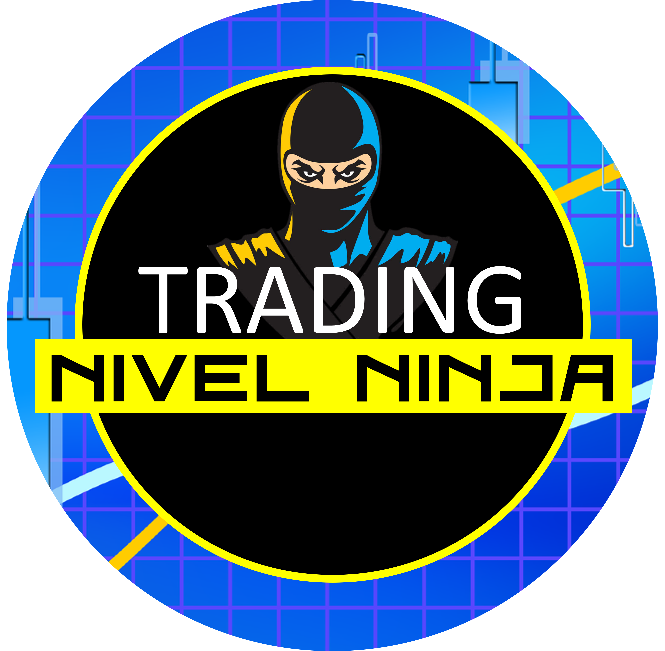 Lee más sobre el artículo Curso de Trading Nivel Ninja
