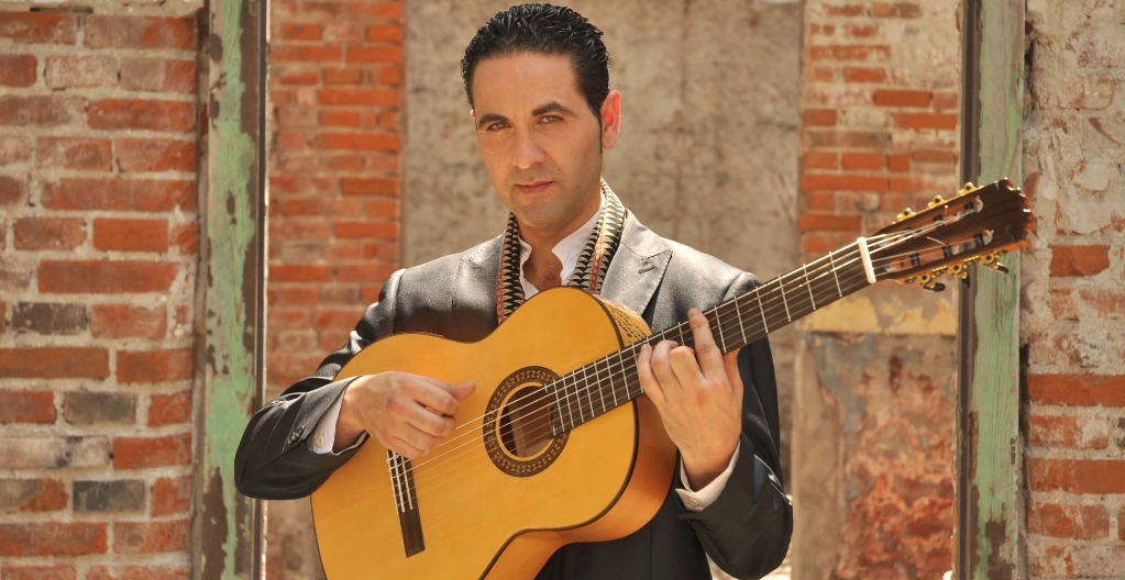 Curso para Aprender Guitarra Flamenca de Jerónimo de Carmen