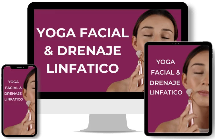 Lee más sobre el artículo Yoga Facial y Drenaje Linfático