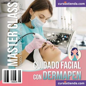 Lee más sobre el artículo Curso de Cuidado Facial con Dermapen: ¡Aprende las Técnicas más Efectivas para un Rostro Radiante!