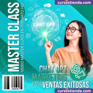 Lee más sobre el artículo Curso de ChatGPT para Estrategias de Marketing Digital Exitosas