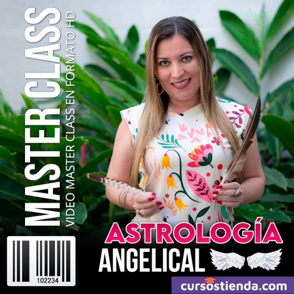 Aprende Astrología Angelical: Tu Guía Espiritual